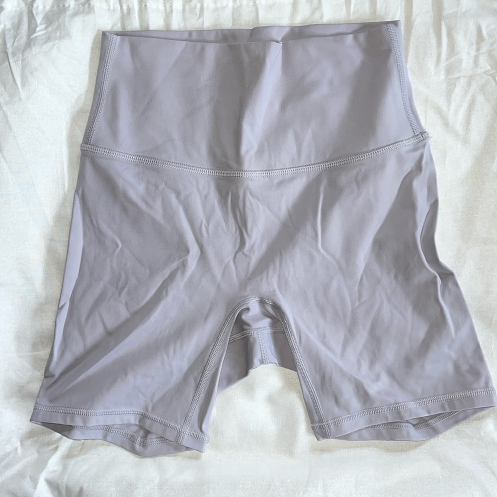 EUC Muscle Republic Shorts